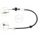 Cable de embrague, Miniatura 2