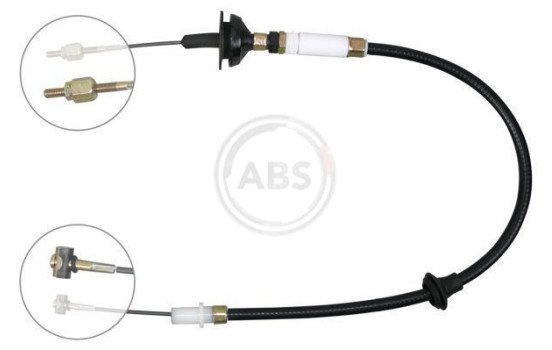 Cable de embrague, Imagen 2