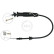 Cable de embrague, Miniatura 3