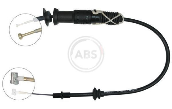 Cable de embrague, Imagen 3
