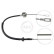 Cable de embrague, Miniatura 3