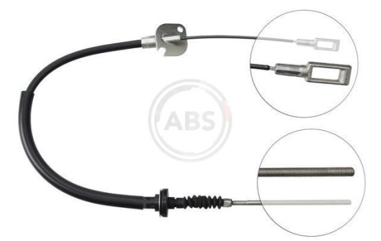 Cable de embrague, Imagen 3