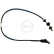 Cable de embrague, Miniatura 2