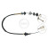 Cable de embrague, Miniatura 3