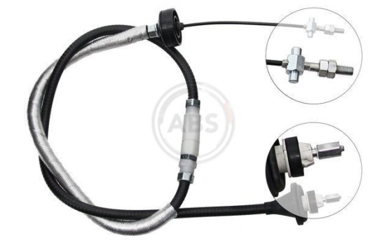 Cable de embrague, Imagen 3