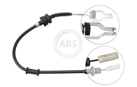 Cable de embrague, Imagen 3