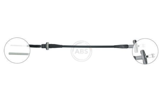 Cable de embrague, Imagen 3
