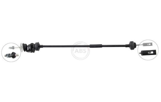Cable de embrague, Imagen 3