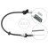 Cable de embrague, Miniatura 3