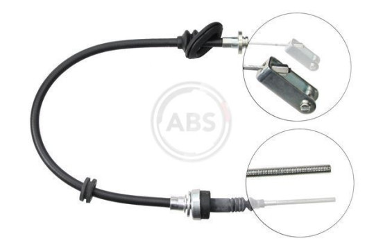 Cable de embrague, Imagen 3
