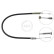 Cable de embrague, Miniatura 2