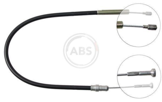 Cable de embrague, Imagen 2
