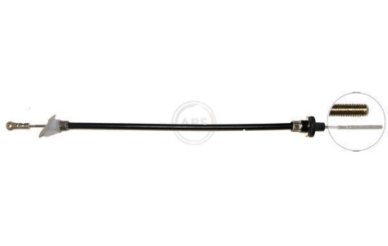 Cable de embrague, Imagen 3