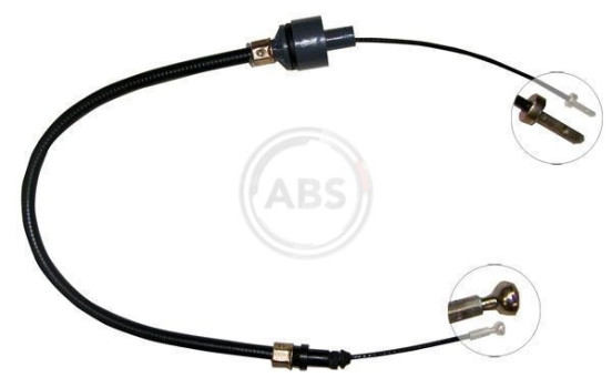 Cable de embrague, Imagen 3