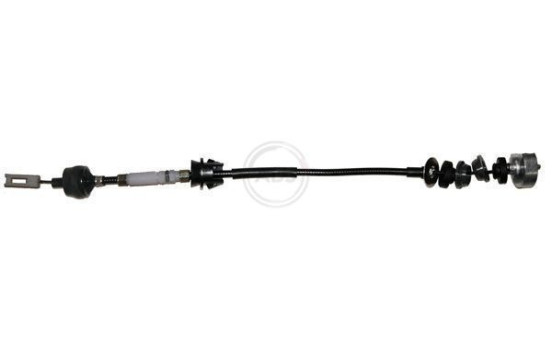 Cable de embrague, Imagen 3