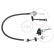 Cable de embrague, Miniatura 2