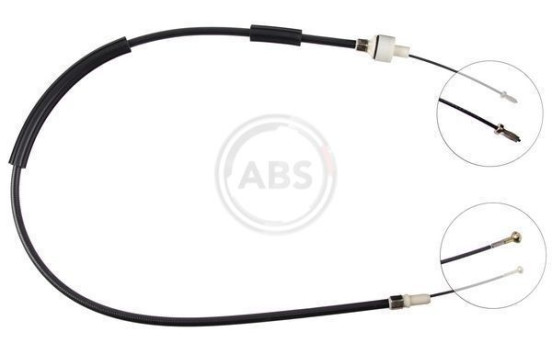 Cable de embrague, Imagen 2