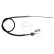 Cable de embrague, Miniatura 3