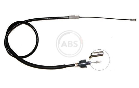 Cable de embrague, Imagen 3