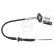 Cable de embrague, Miniatura 2