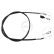 Cable de embrague, Miniatura 3