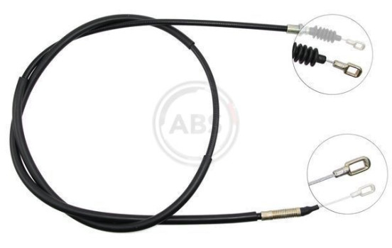 Cable de embrague, Imagen 3