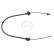 Cable de embrague, Miniatura 2