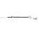 Cable de embrague, Miniatura 2