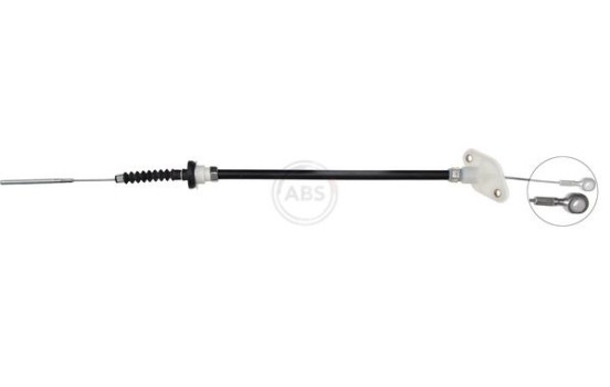 Cable de embrague, Imagen 2