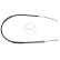 Cable de embrague, Miniatura 2