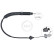 Cable de embrague, Miniatura 3