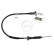 Cable de embrague, Miniatura 2