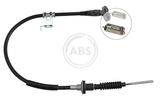 Cable de embrague, Imagen 2