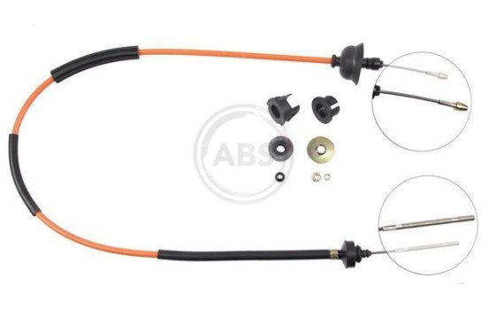 Cable de embrague, Imagen 4