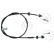 Cable de embrague, Miniatura 2