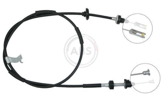 Cable de embrague, Imagen 2