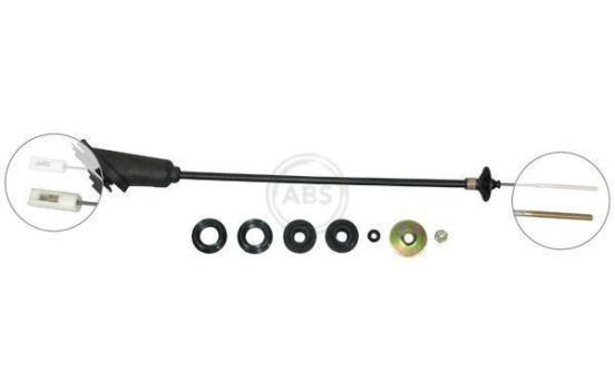 Cable de embrague, Imagen 3
