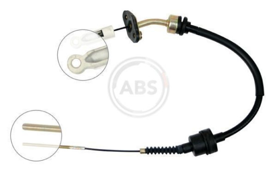 Cable de embrague, Imagen 2