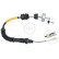 Cable de embrague, Miniatura 2