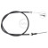 Cable de embrague, Miniatura 2