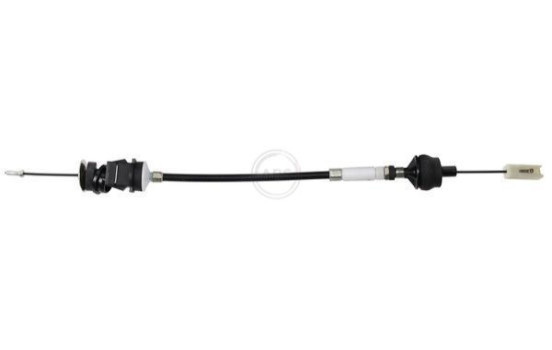 Cable de embrague, Imagen 3