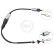 Cable de embrague, Miniatura 2