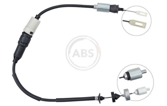 Cable de embrague, Imagen 2