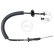 Cable de embrague, Miniatura 2