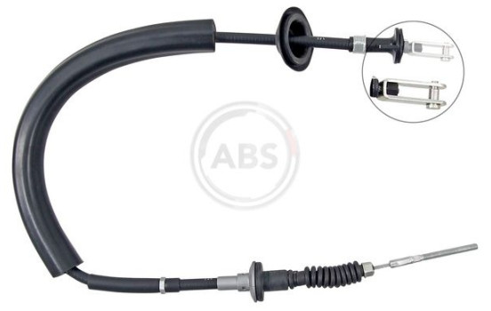 Cable de embrague, Imagen 2