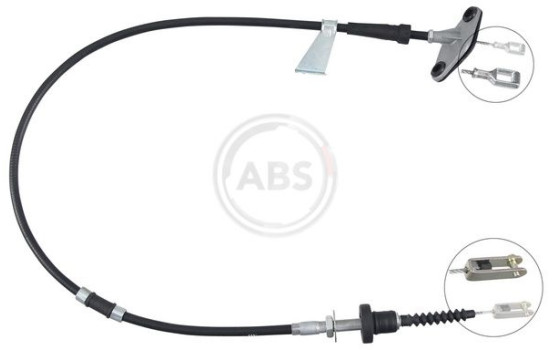 Cable de embrague, Imagen 2