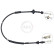 Cable de embrague, Miniatura 2