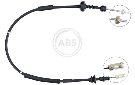 Cable de embrague, Imagen 2