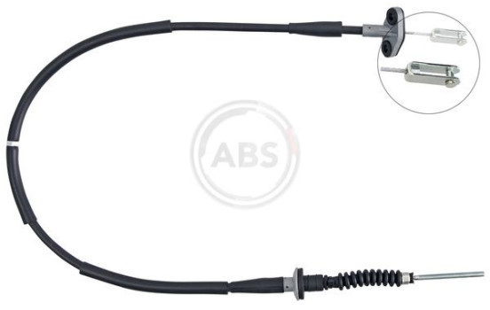 Cable de embrague, Imagen 2