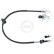 Cable de embrague, Miniatura 2